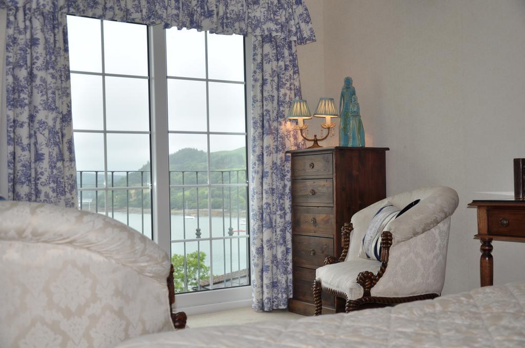 Shearwater Country House Accommodation Unionhall Quarto foto