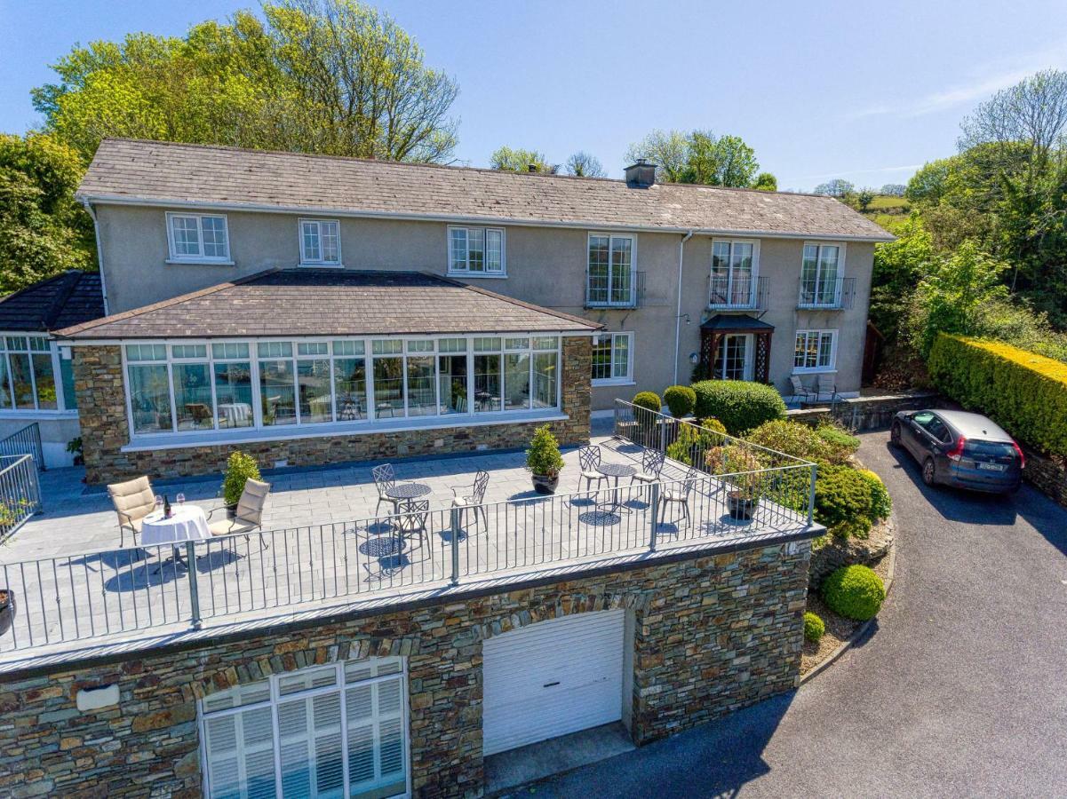 Shearwater Country House Accommodation Unionhall Exterior foto
